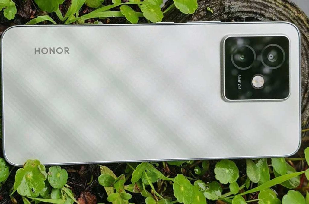گوشی آنر GT X60 معرفی شد + مشخصات