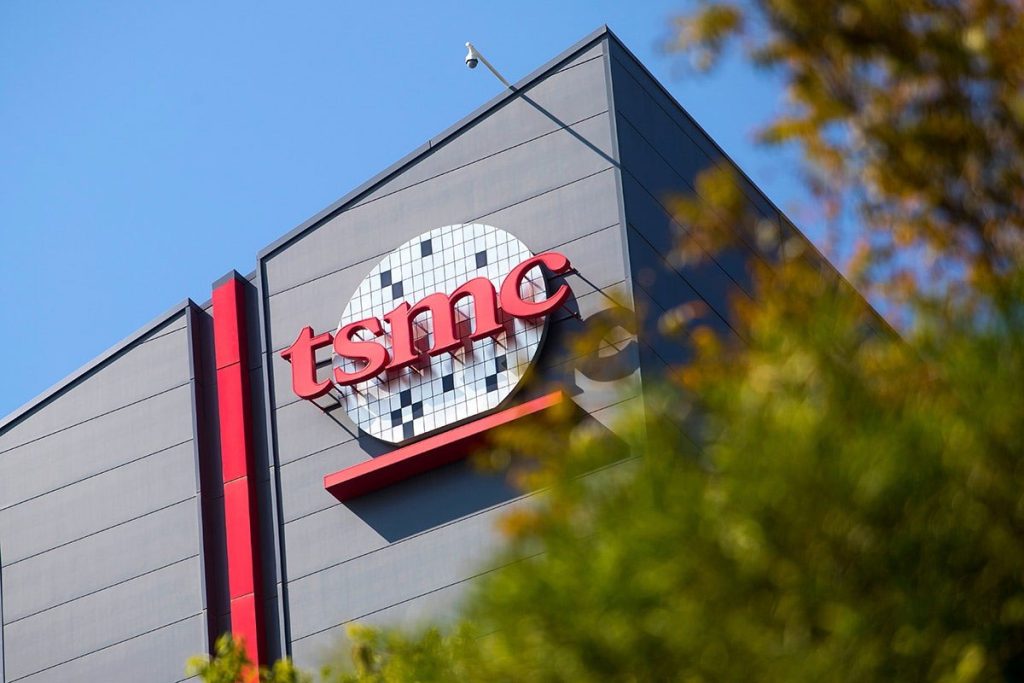 زیان ۴۴۰ میلیون دلاری کارخانه TSMC در آریزونا