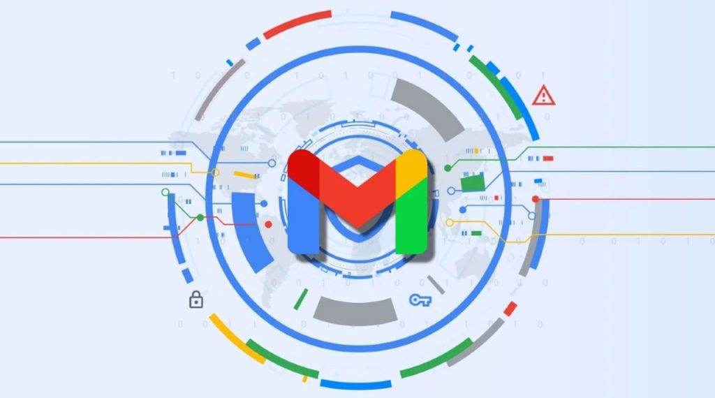 هشدار به کاربران Gmail: ارسال لینک‌های کلاهبردای با حساب رسمی گوگل