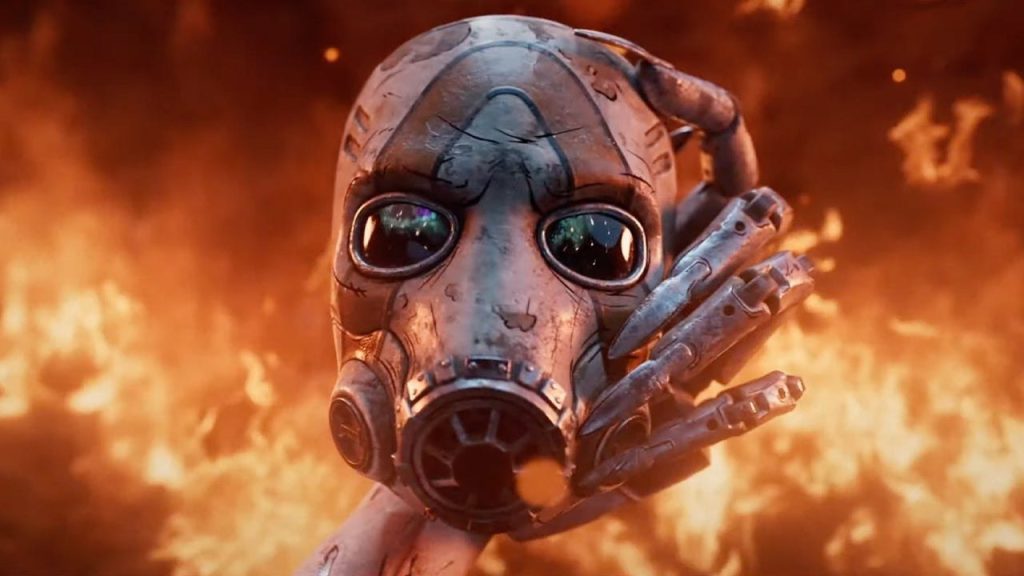 تاریخ عرضه Borderlands 4 جلو افتاد
