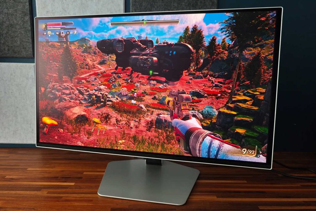 مانیتور Odyssey OLED G6 سامسونگ بازار می‌آید