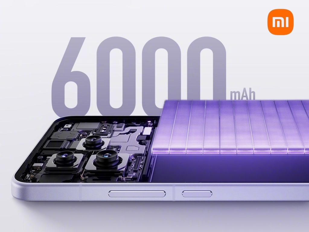 جزئیاتی از گوشی شیائومی Civi 5 Pro منتشر شد