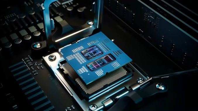 پردازندههای EPYC 4005 Grado معرفی شدند؛ قدرت Zen 5 در اختیار کسبوکارهای کوچک