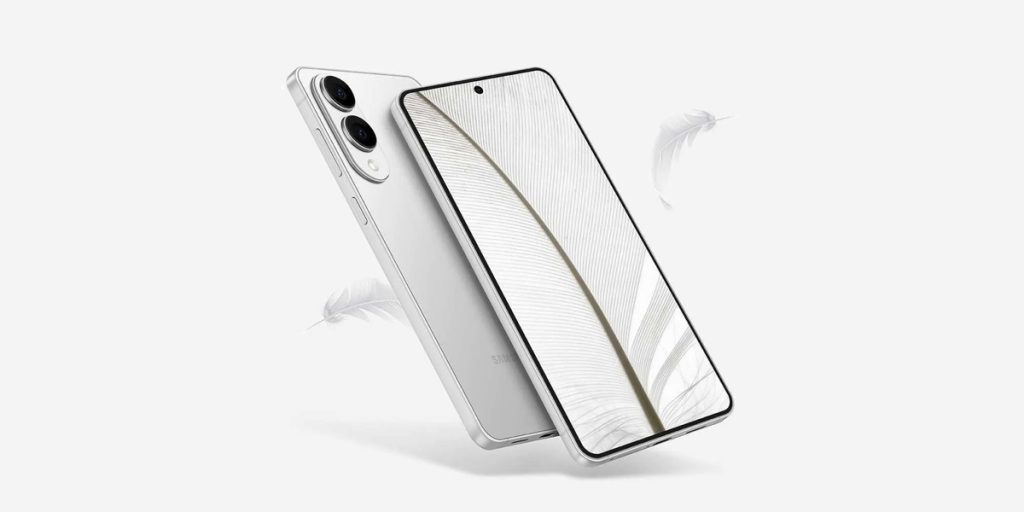 گلکسی S25 Edge سامسونگ رسماً معرفی شد