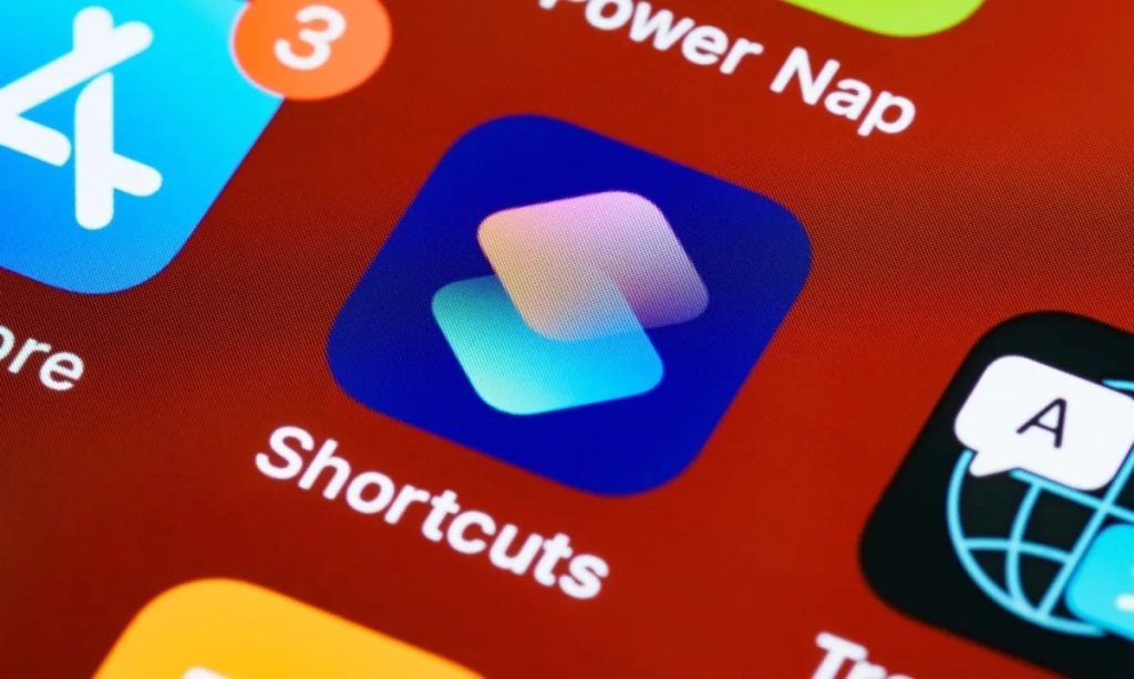 اپلیکیشن Shortcuts اپل به‌زودی دستخوش تغییراتی می‌شود
