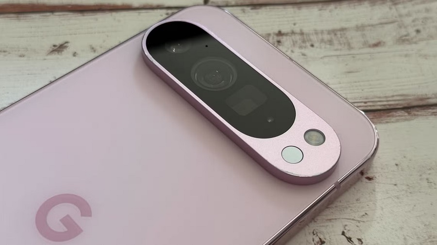 مشخصات کامل Pixel 10 گوگل فاش شد - دیجینوی