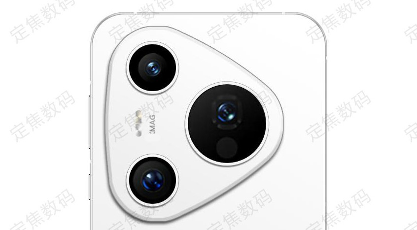 افشاگری جدید از عرضه قریب‌الوقوع Huawei Pura 80 Ultra خبر می‌دهد - دیجینوی
