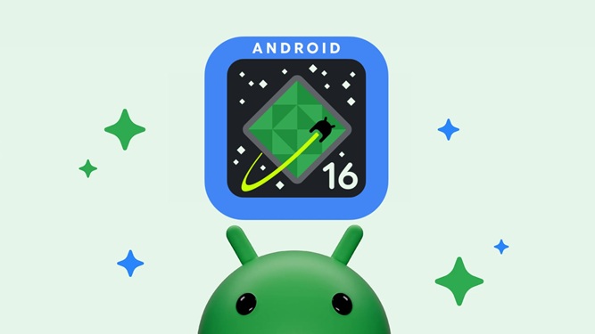 کدام گوشیها بروزرسانی Android 16 را دریافت میکنند؟ کدام گوشیها بروزرسانی Android 16 را دریافت میکنند؟