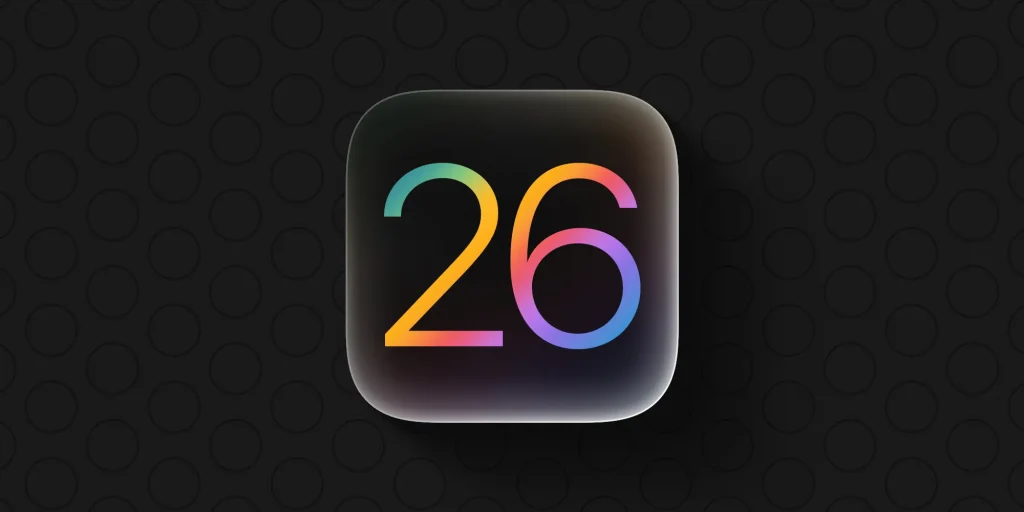 iOS 26 می‌تواند عمر باتری آیفون را تا حدی افزایش می‌دهد