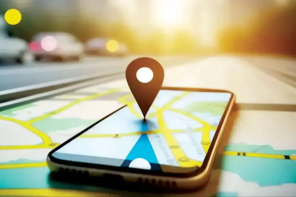 بایدو جای «GPS» را در ایران می‌گیرد؟