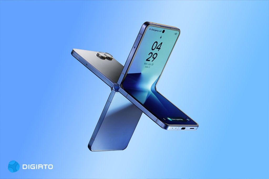 بررسی تخصصی سامسونگ گلکسی Z Flip 7