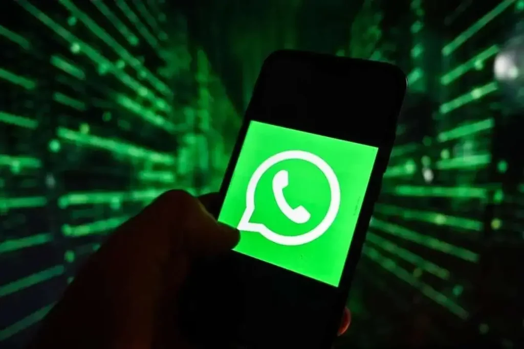 جاسوس افزار واتس اپ علیه کاربران خاص