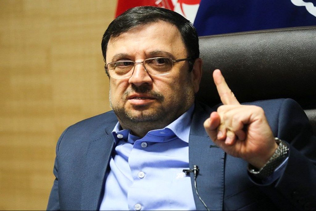 افشاگری فیروزآبادی: بعضی از شرکت‌های بزرگ غیرخصوصی vpn می‌فروشند