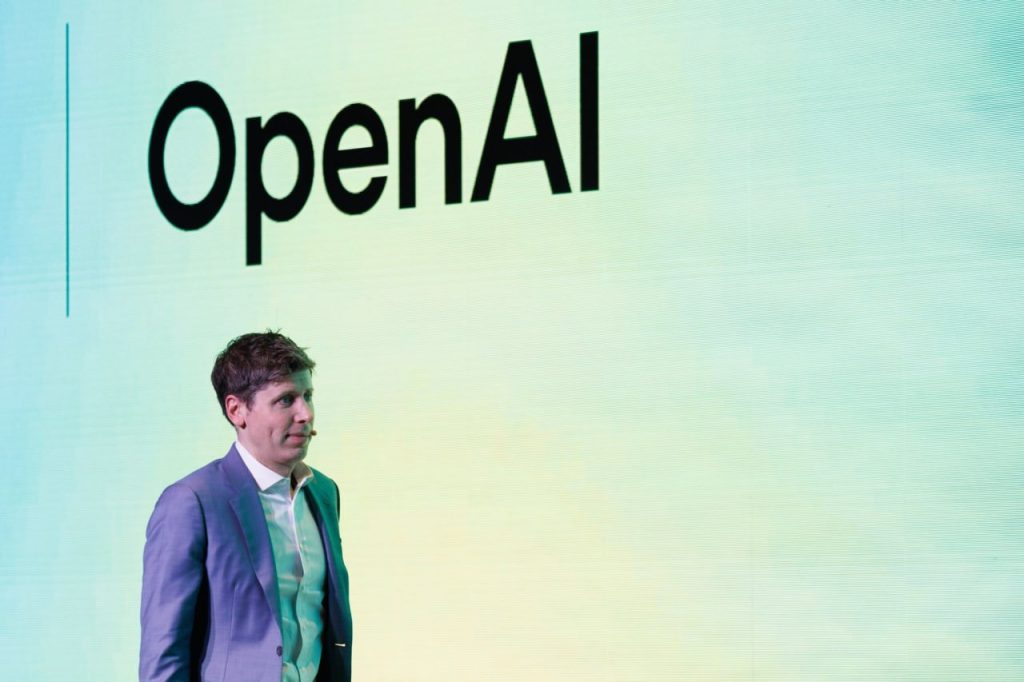 پاداش ویژه چند میلیون دلاری OpenAI به بخشی از کارمندان همزمان با رونمایی از GPT-5
