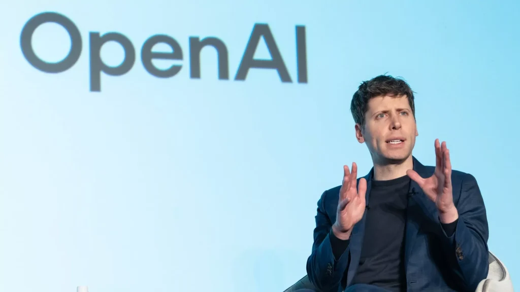 مدیرعامل OpenAI: استفاده از اصطلاح AGI برای هوش مصنوعی کاربردی نیست