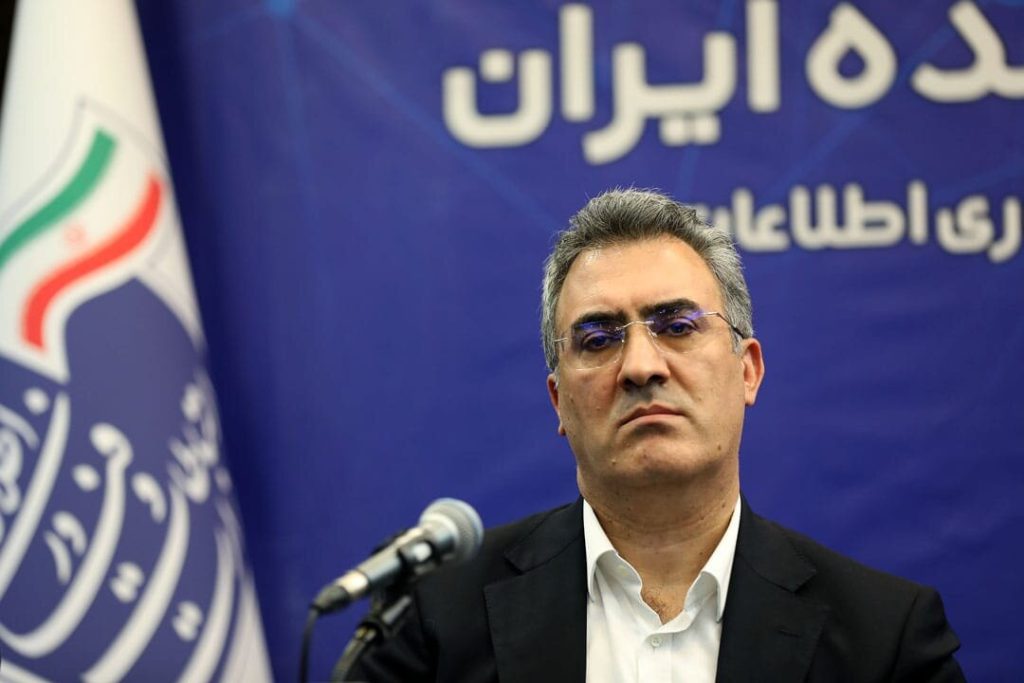 بهبود کیفیت اینترنت موبایل در تهران به‌دلیل سفر شهروندان