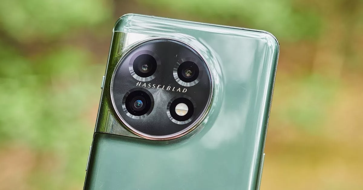 وان پلاس به همکاری پنجساله خود با Hasselblad پایان داد وان پلاس به همکاری پنجساله خود با Hasselblad پایان داد