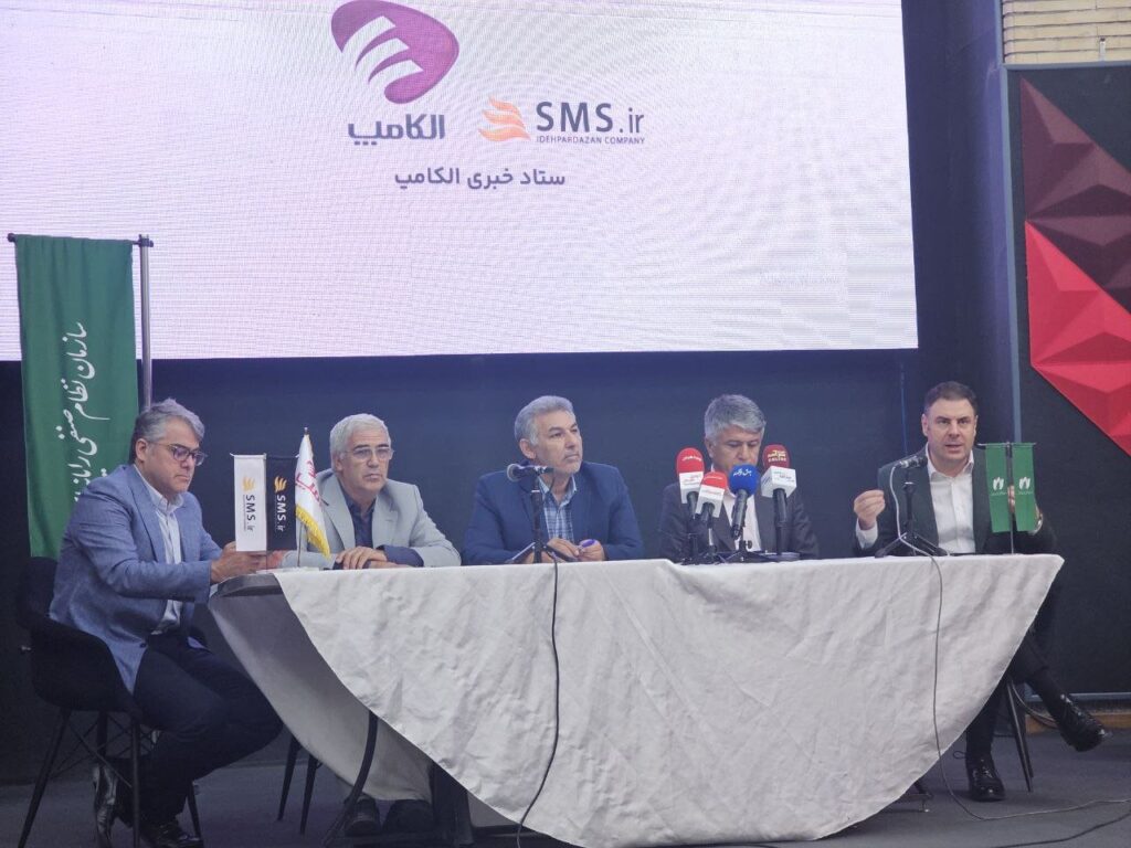 اپراتورهای اینترنتی: برنامه مخابرات برای جمع‌آوری شبکه سیم مسی باعث انحصار می‌شود