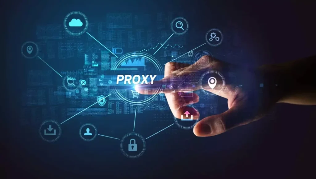 پروکسی چیست و چه تفاوتی با VPN دارد؟