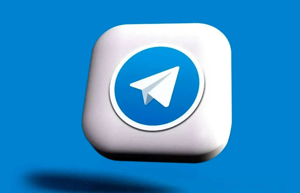 پیام هشدار تلگرام به فرانسوی‌ها