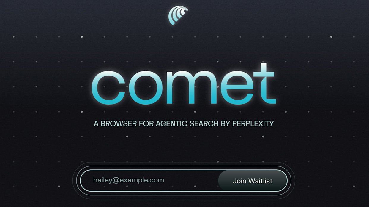 مرورگر هوشمند Comet رایگان در دسترس همه قرار گرفت مرورگر هوشمند Comet رایگان در دسترس همه قرار گرفت