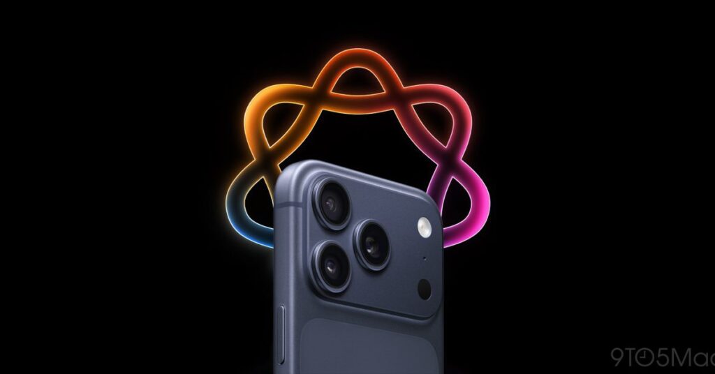 سه ویژگی جدید هوش مصنوعی به سیستم عامل iOS 27 می‌آیند