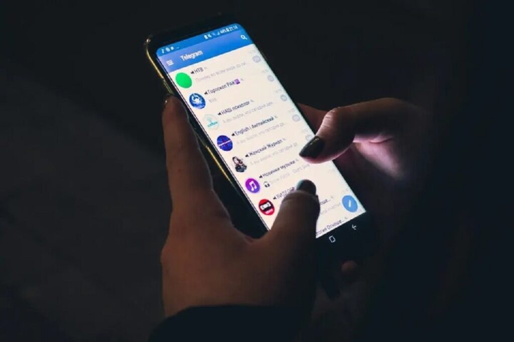 آپدیت کاربردی تلگرام؛ ورود به حساب کاربری بدون نیاز به پیامک
