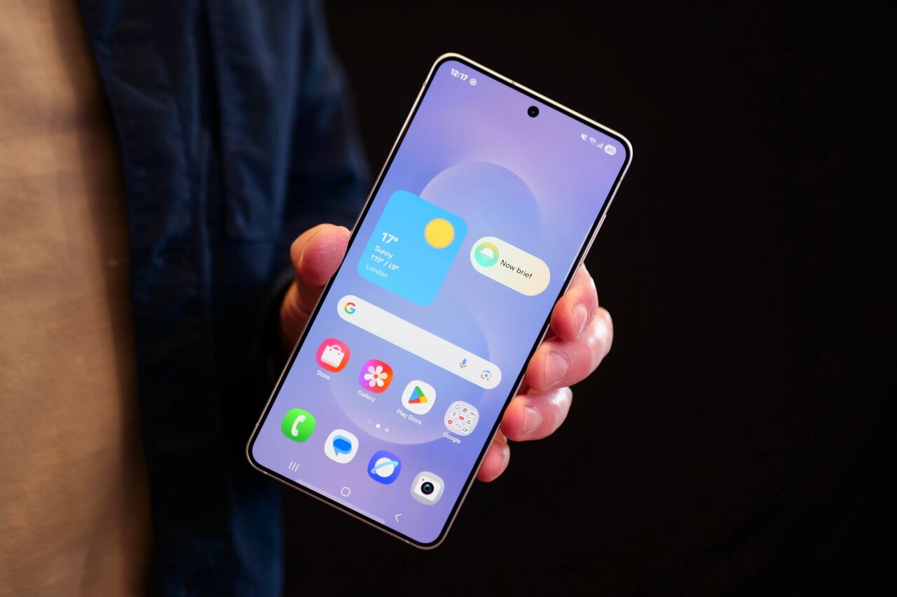 One UI 8.5 با ارتقای گسترده Galaxy AI می‌آید
