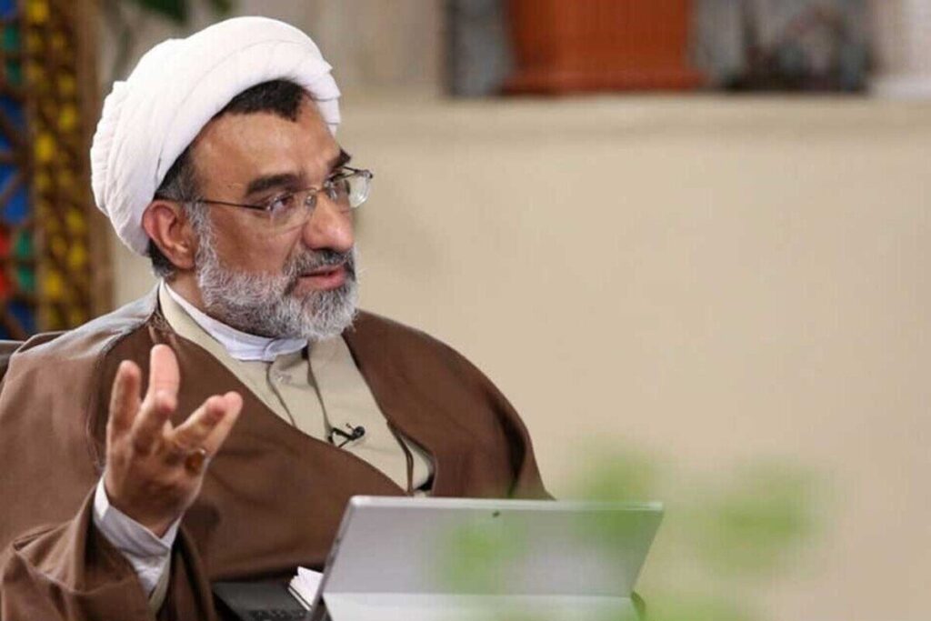 دبیر شورای عالی انقلاب فرهنگی: سازمان‌ هوش مصنوعی و کوانتوم باید همزمان تأسیس شوند