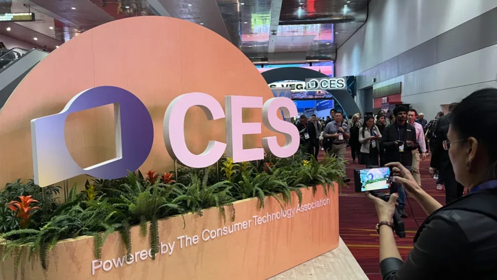 از نمایشگاه CES 2026 چه انتظاراتی داریم