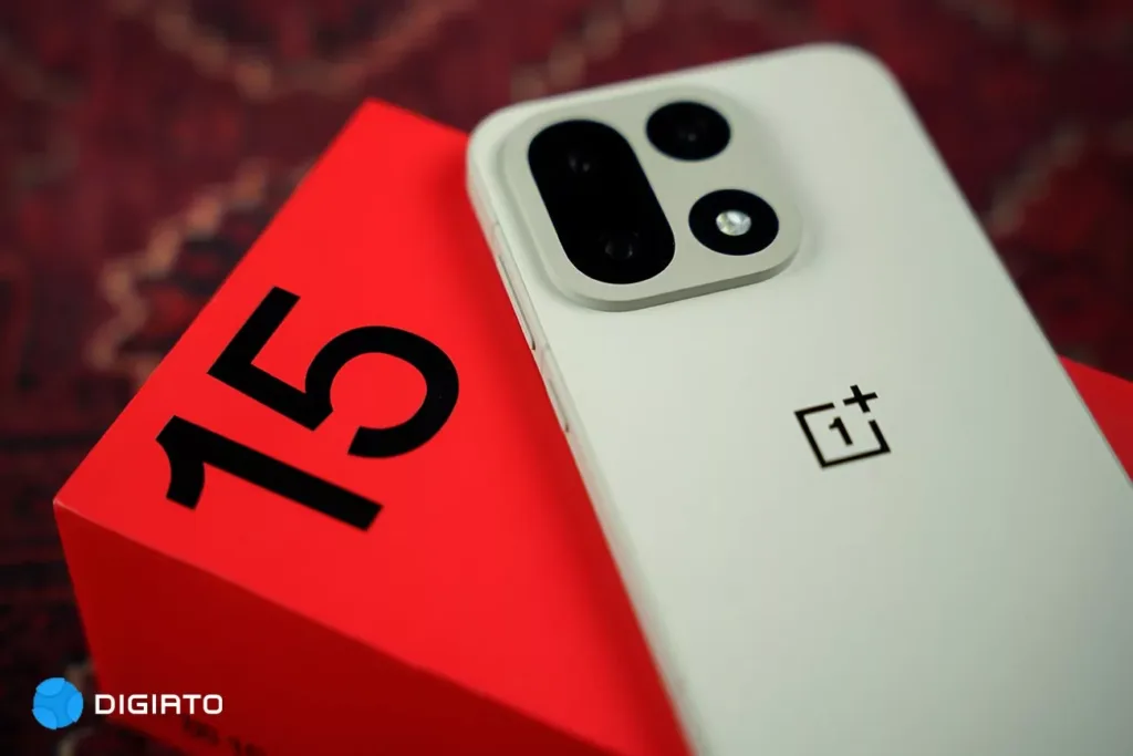 بررسی گوشی OnePlus 15: بازگشت یک رقیب کم‌ادعا