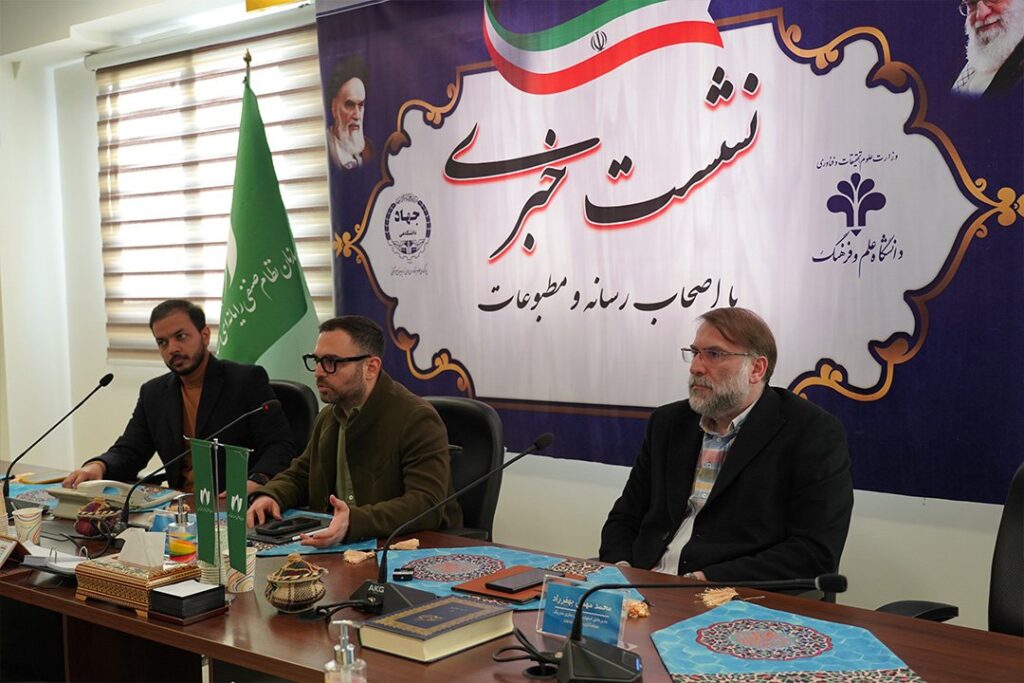 نصر تهران: رویه انحصاری استورهای داخلی موجب رکود صنعت بازی‌سازی شده است