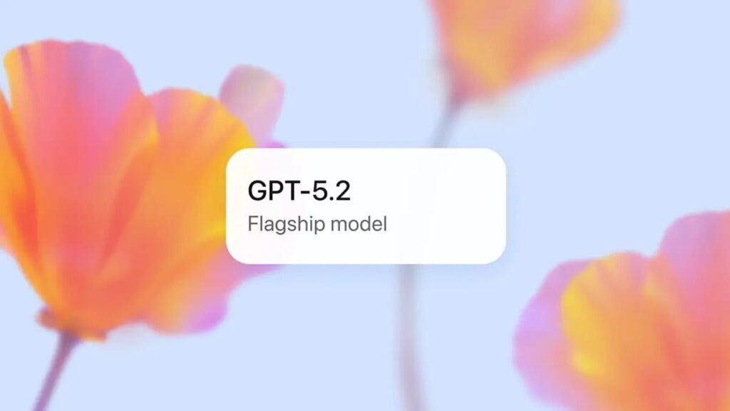 GPT-5.2 معرفی شد؛ پیشرفته‌ترین مدل OpenAI برای رقابت دوباره با گوگل
