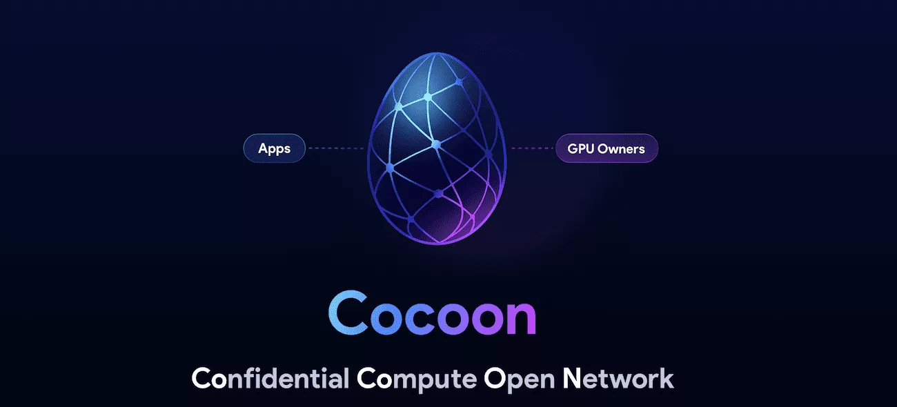 تلگرام شبکه غیرمتمرکز Cocoon را برای اجرای امن هوش مصنوعی راه‌اندازی کرد