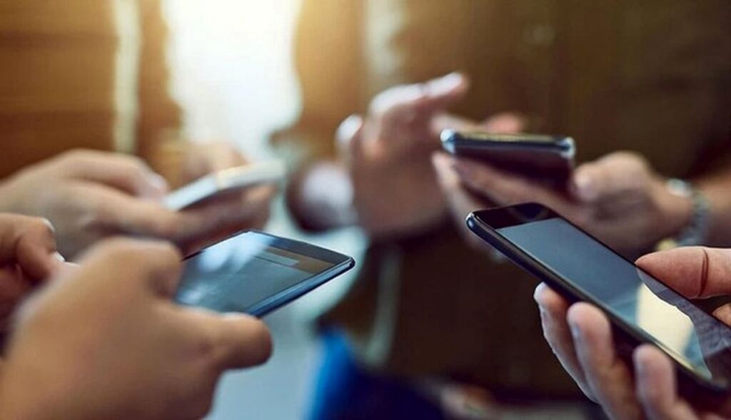 ترافیک اینترنت ایران در این ساعات کاهش یافت