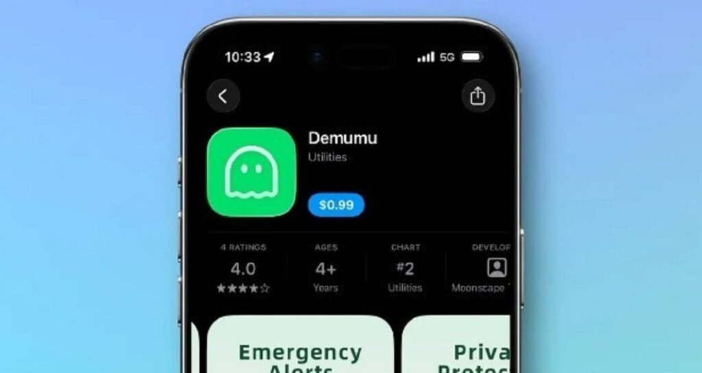 «آیا مرده‌اید؟» به پردرآمدترین اپلیکیشن App Store در چین تبدیل شد