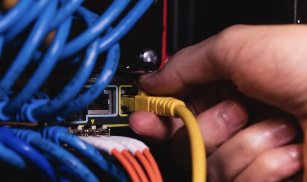 تازه‌ترین وضعیت اینترنت در کشور / رفت و برگشت اتصال بین‌الملل