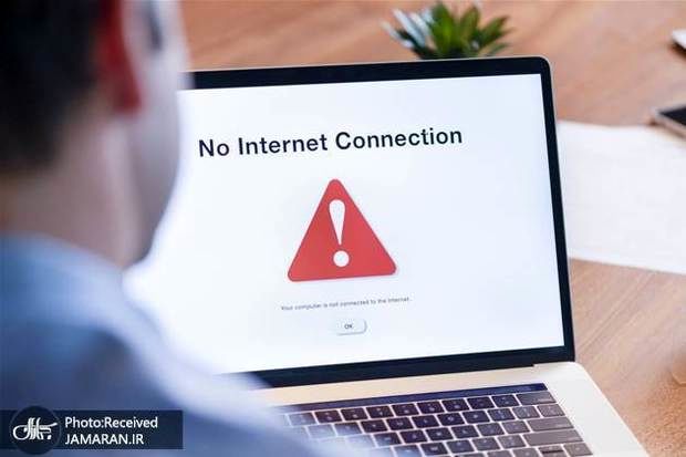وصل شدن اینترنت، نه با وزیر ارتباطات است و نه با مجلس