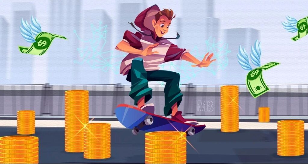 چرا رمزارزها برای نسل Z اهمیت دارند؟