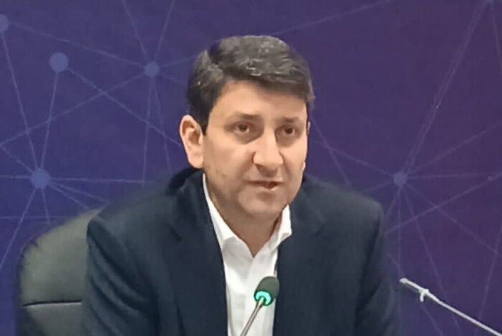وزیر ارتباطات: در تلاش برای بازگشت اینترنت به شرایط پایدار هستیم