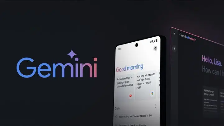 «gemini» آهنگساز شد «gemini» آهنگساز شد
