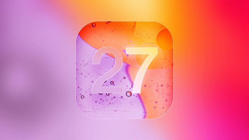 آپدیت iOS 27 احتمالاً عمر باتری آیفون‌ها را بهبود می‌دهد