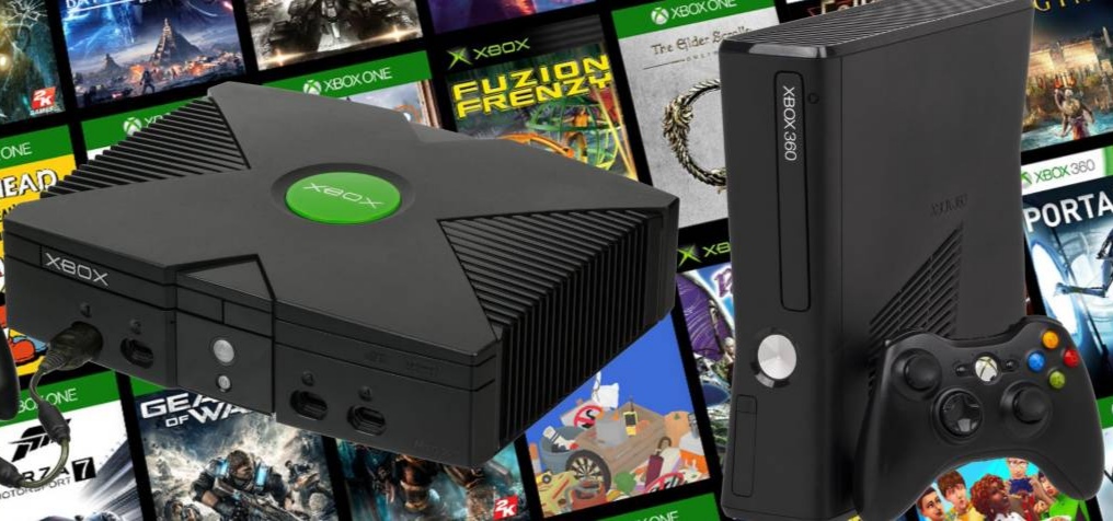 مایکروسافت می‌خواهد بازی‌های کلاسیک Xbox روی کامپیوتر قابل تجربه باشند