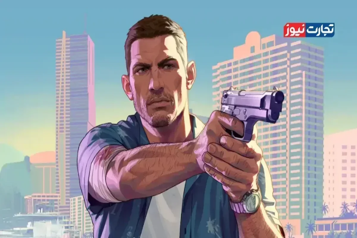 مراقب ویروس بازی جی تی ای 6 GTA VI باشید