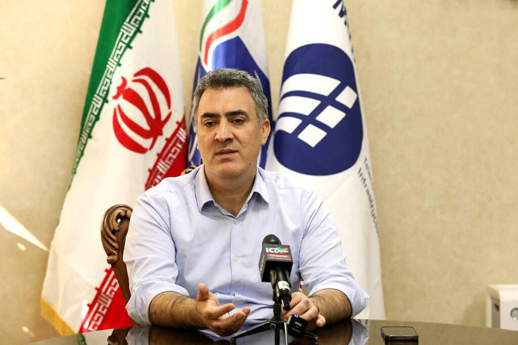 معاون وزیر ارتباطات: بهبود کیفیت اینترنت چند روزی زمان می‌برد