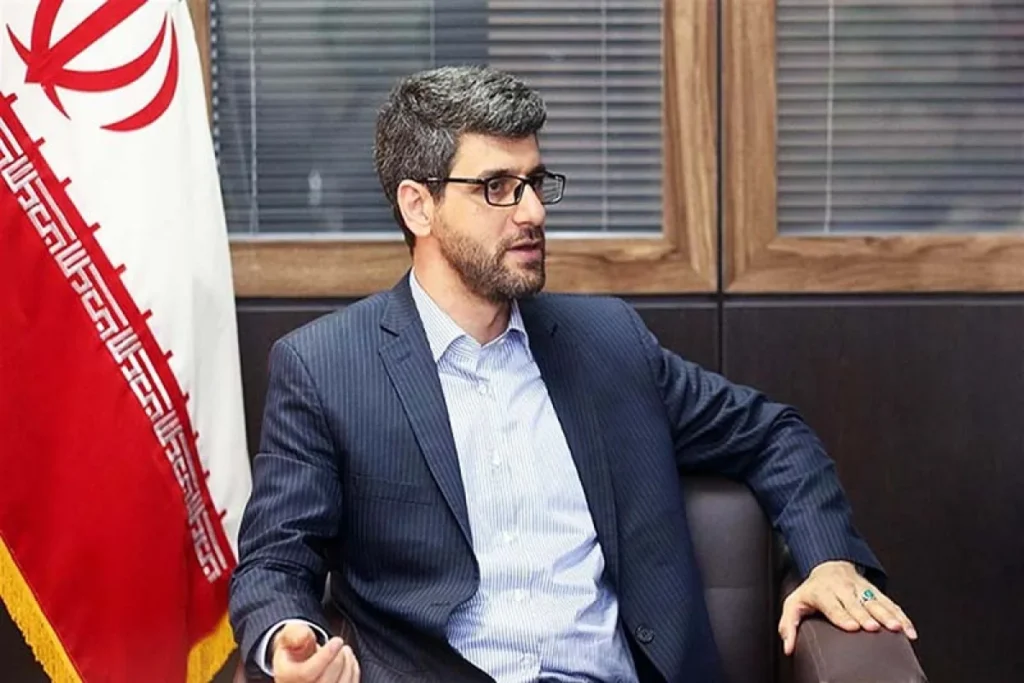 پوشش 5G تا پایان ۱۴۰۷ به ۷۵ درصد می‌رسد