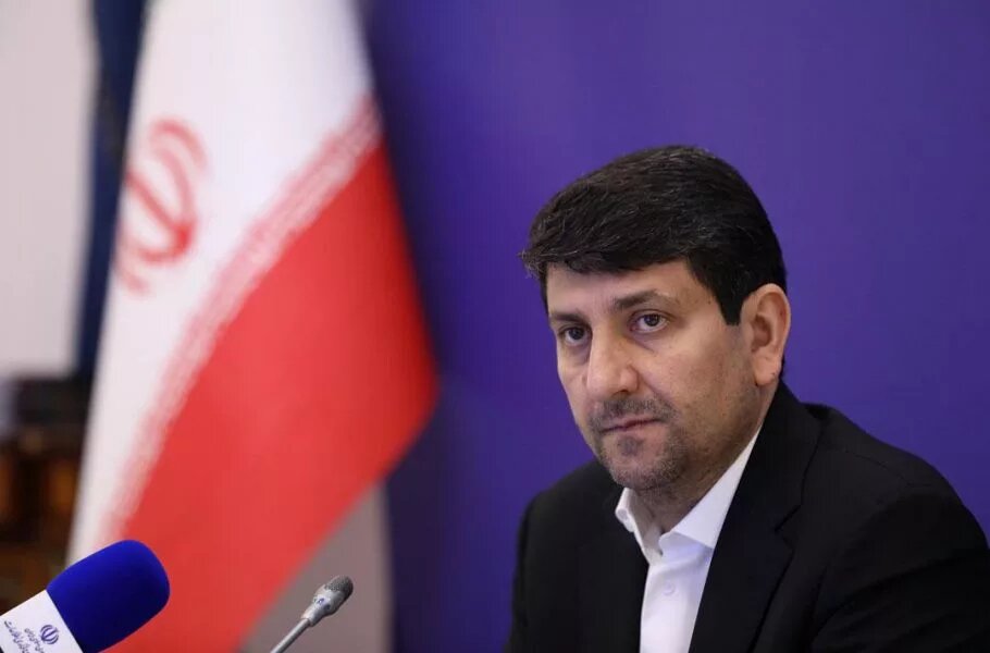 وزیر ارتباطات: برنامه‌ریزی برای قرار گرفتن ماهواره «پارس ۲» در مدار در حال انجام است