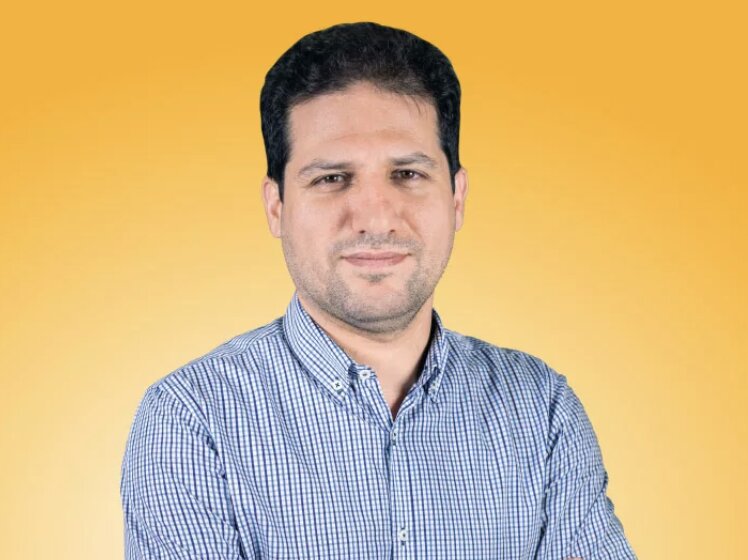 بنیان‌گذار علی‌بابا: امنیت با بستن اینترنت مردم تامین نمی‌شود
