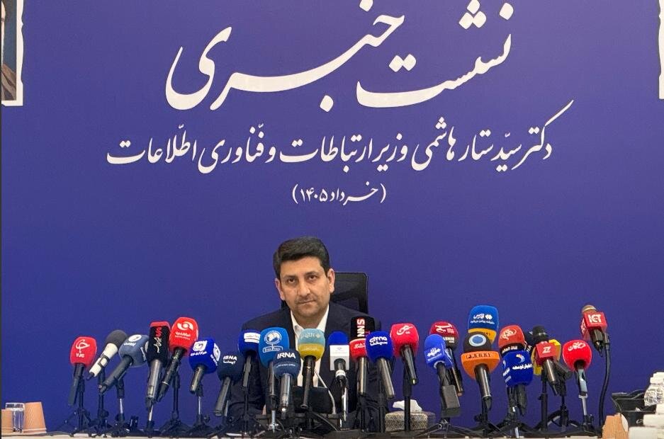 هاشمی: با ایجاد محدودیت به کجا رسیدیم؟ / نمی‌توانیم با خودتحریمی خودمان را از قافله جهانی جدا کنیم