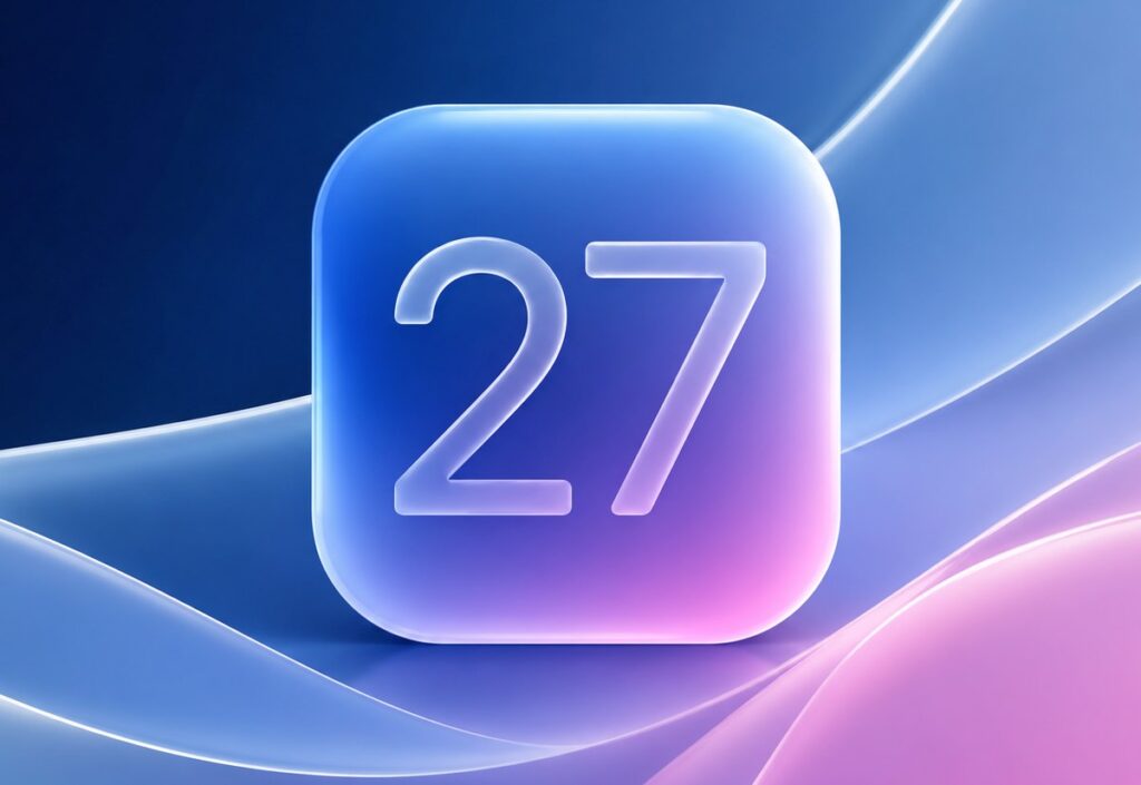 آپدیت iOS 27 برای خانواده آیفون ۱۱ و جدیدتر از آن عرضه می‌شود